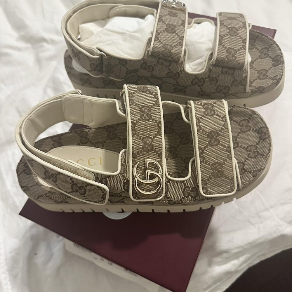 Gucci Sandals